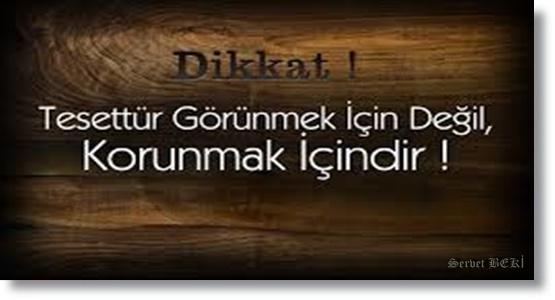 bekiservet's tweet image. Tesettürlü olduğunu zanneden ucube
İslamın tesettür ayetini çiğniyor.
Örtünmeyi tarz görüp
Farz’a tecavüz ediyor..