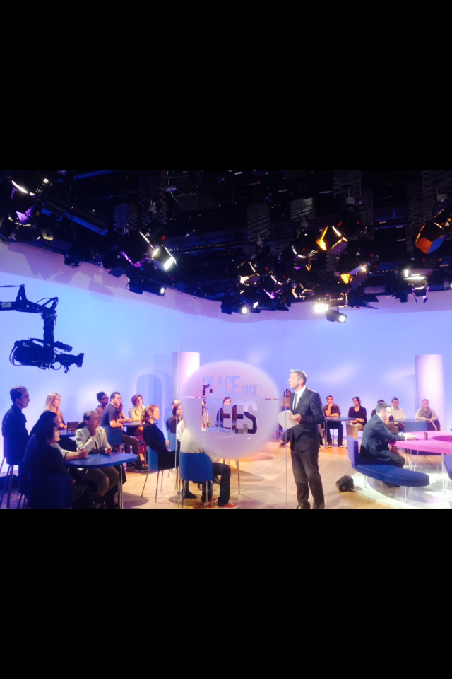 PLACE AUX IDÉES tweet media