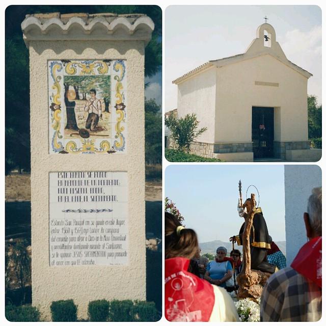 VisitMonforte's tweet photo. Ermita de la Aparición de #Orito #MonfortedelCid
#VisitMonforte #CostaBlanca #ComunitatVa… http://t.co/27FYftmyLt http://t.co/1MRlkwxk0i