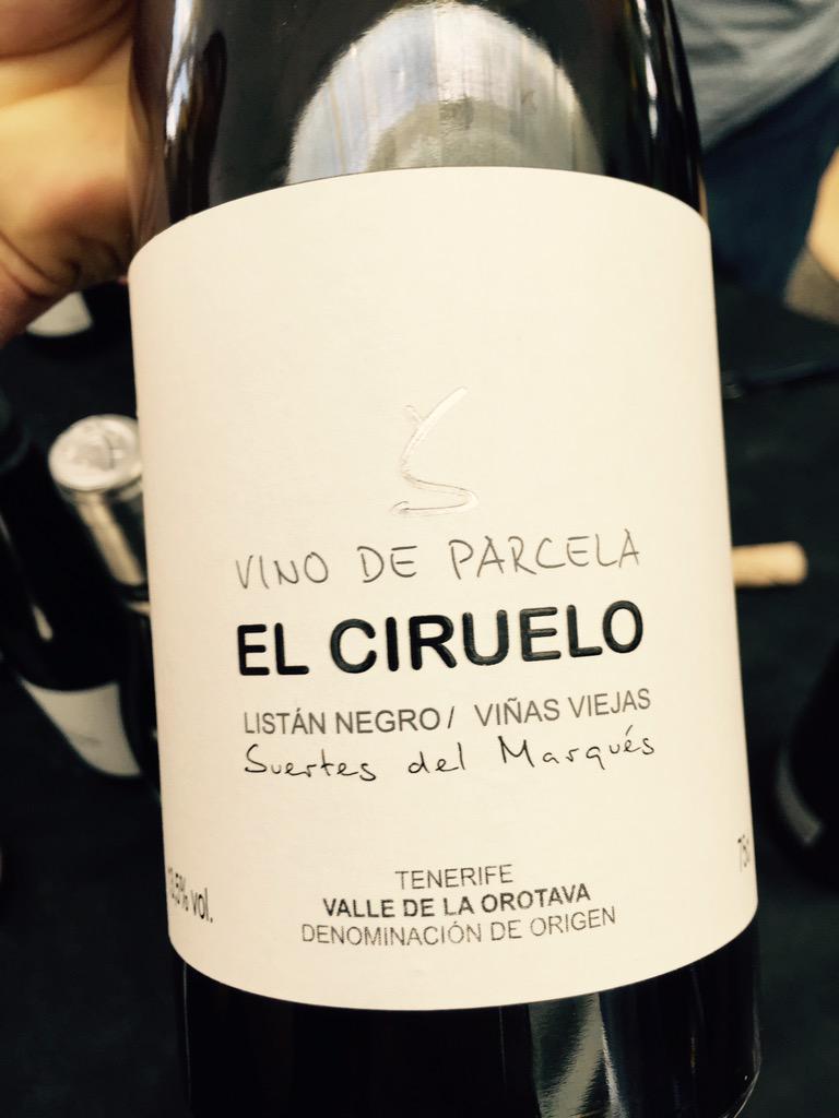 PilarEsteve2's tweet photo. ...gran día y grandes #vinos #almavinos @almavinos ..!! http://t.co/Izo3aJLyEl