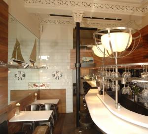 Six of the best seafood restaurants in Glasgow
bit.ly/1J5vRY9