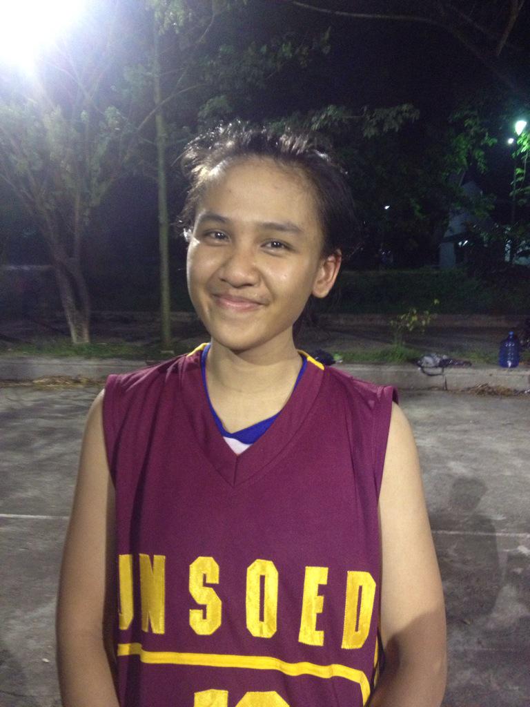 2. (No. 5)
Amidiana Araminta A
Fakultas Ilmu Kesehatan '12
Cc: @aramintaaa