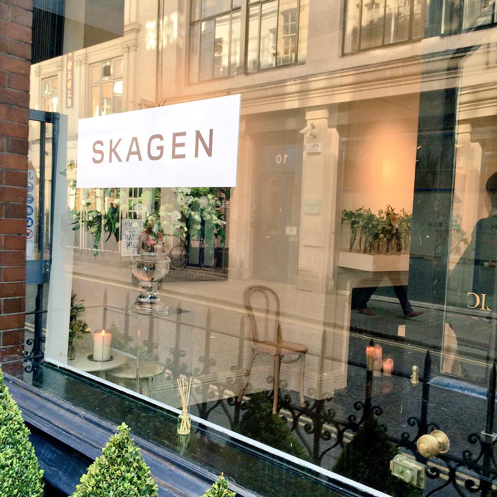 15 Bateman Street tweet media