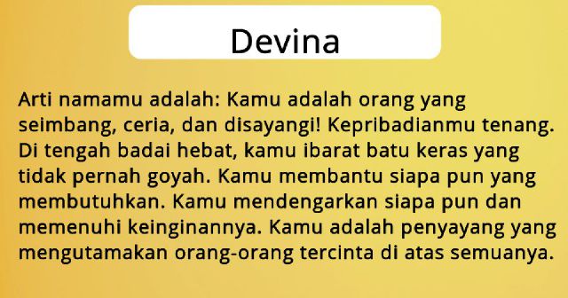 dmdevina tweet picture