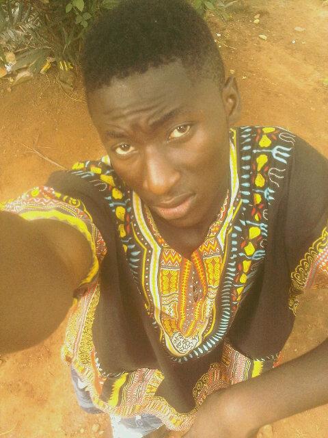 RT <a href="/NoManCries/">Kimmy Hits</a>: At <a href="/Accra_Film_Fest/">GhanaFilmFest</a>