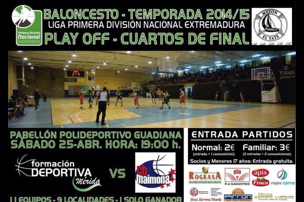 Cartel del <a href="/FDMerida/">FDMérida.com</a>