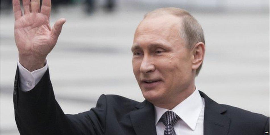 BBCWorld tweet picture