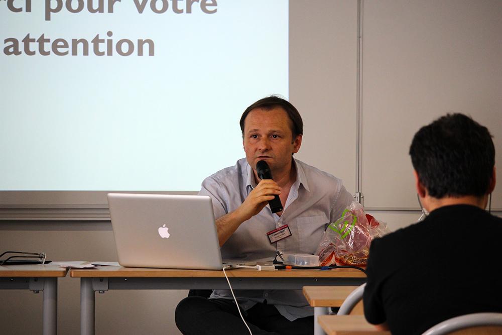 Université de Toulon tweet media