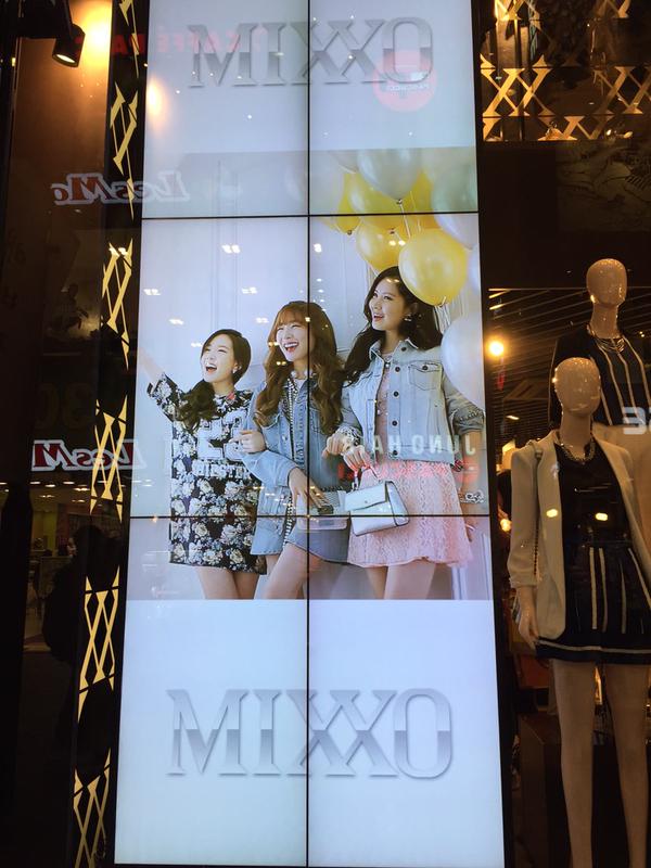 [OTHER][05-03-2014]TaeTiSeo trở thành người mẫu mới cho thương hiệu thời trang "MIXXO" - Page 10 CDGy4p3VAAASi7s