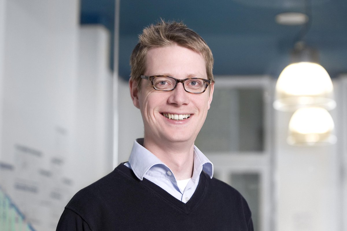 Friendsurance-Gründer Herfurth spricht heute beim BITKOM-Event Insurance&amp;Banking Innovations in FFM über #fintech