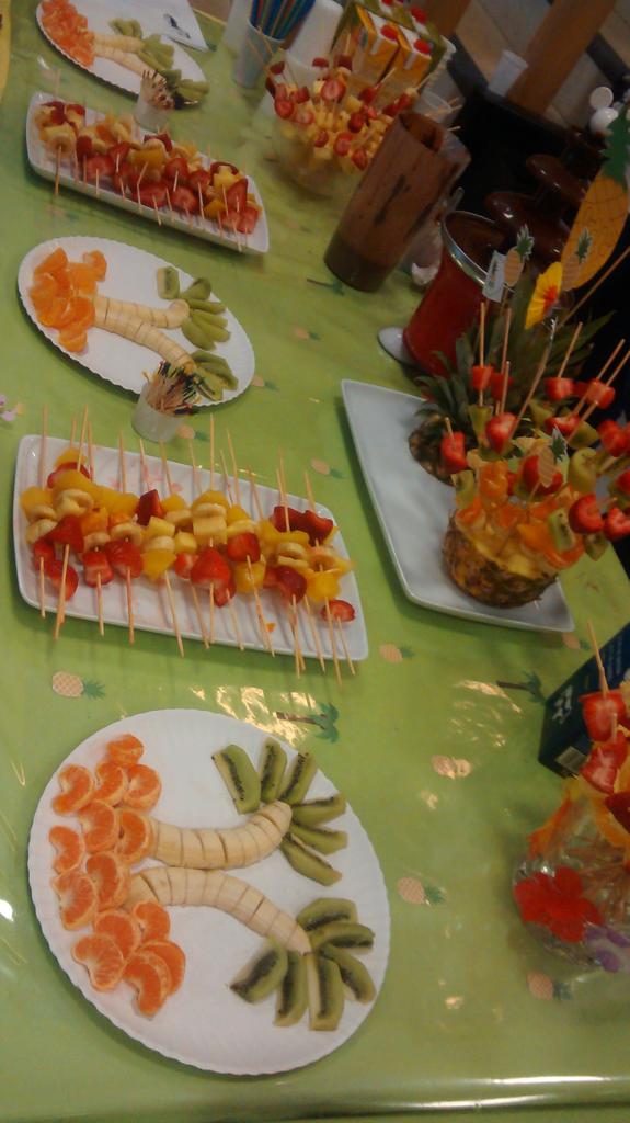 Venid al stand del Ohana! Tenemos concierto ;) #somosunapiña