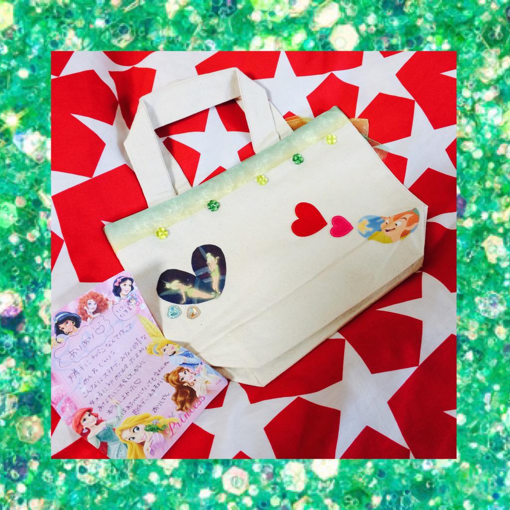 aa_152cm's tweet image. ありぱん から サプライズ で…

届いてた ！💚💛
何このクオリティ 〜💘 
ハンドメイド感 たっーぷり で
ありぱん の 世界 て 本当に 凄い💓
ほんとにありがと(;_;)らぶり〜 🌹❤

@aripan_d 
#APmagic