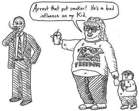 lets_legalizeit's tweet photo. Welcome to America. http://t.co/A97d8cMCwQ
