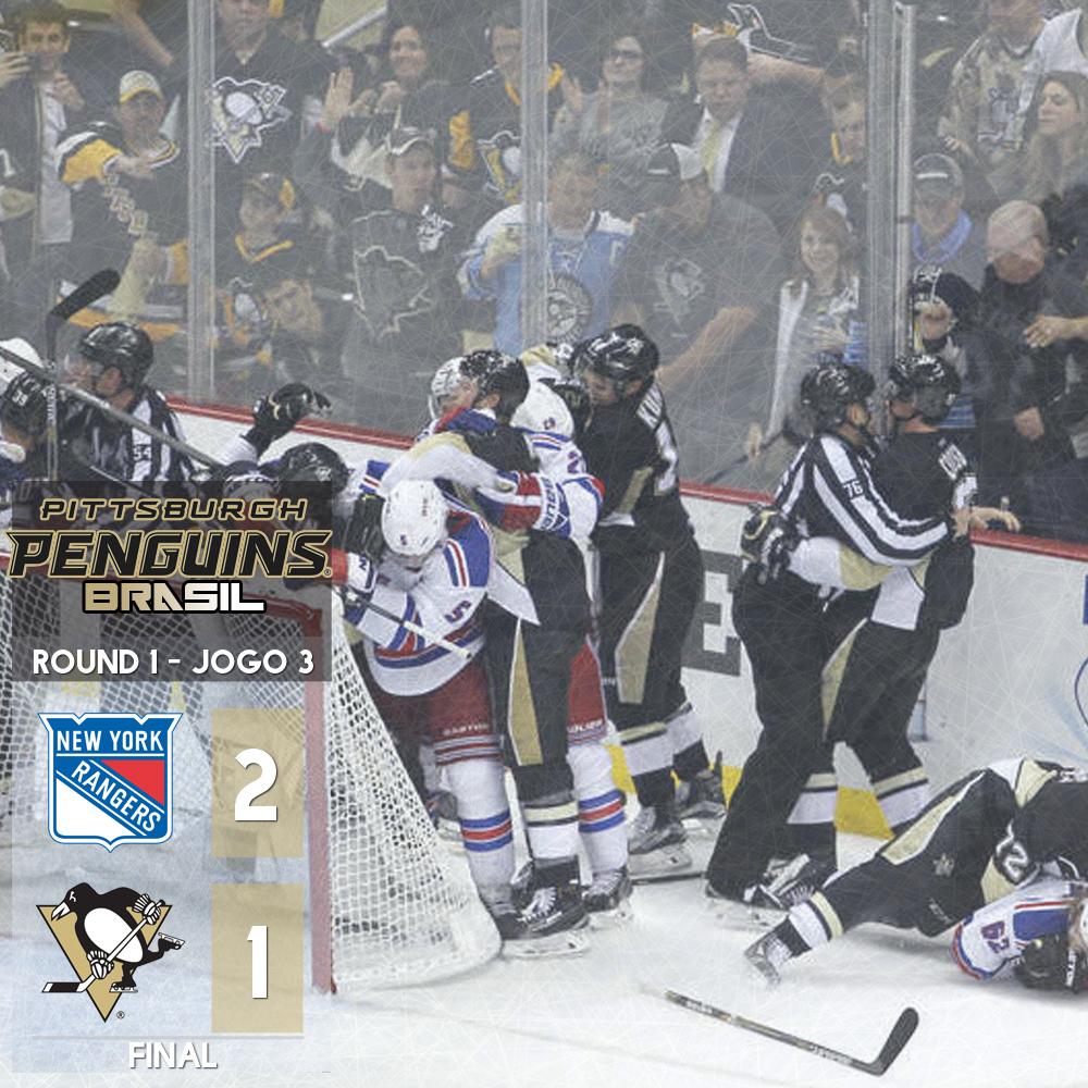 BrasilPensFans's tweet photo. Penguins pressionou só no 3º período e não conseguiu reverter o placar. Pós-Jogo: http://t.co/WpyL8dYIZO http://t.co/2xM8xDpXmw