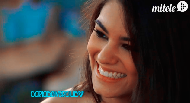CarlaBCFans's tweet photo. Nunca encontraré a alguien mejor que tú, por que no la hay @carlabelver ❤ http://t.co/rQgTPFVmXM