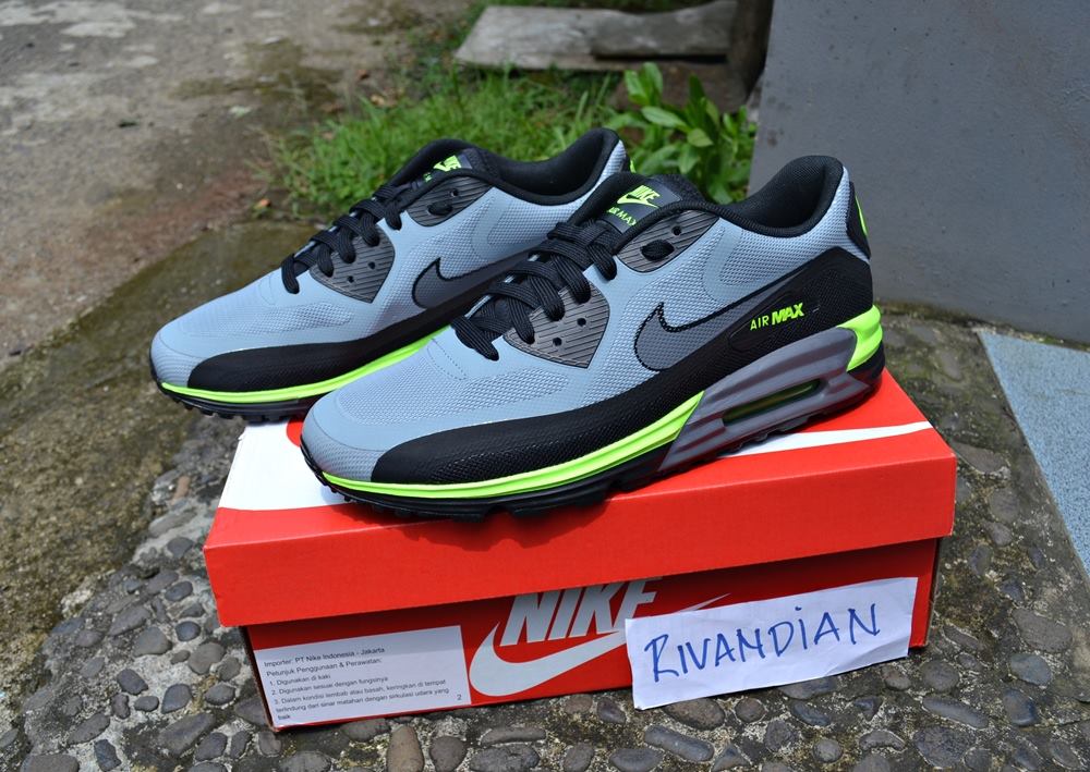 Ready! Air Max 90 Lunar "dove grey" 43/9.5 size lain pm price? 1.400K ajedah  <a href="/kickSolution/">kicksolution</a> <a href="/BADE_Official/">B.A.D.E</a> @stepshigh