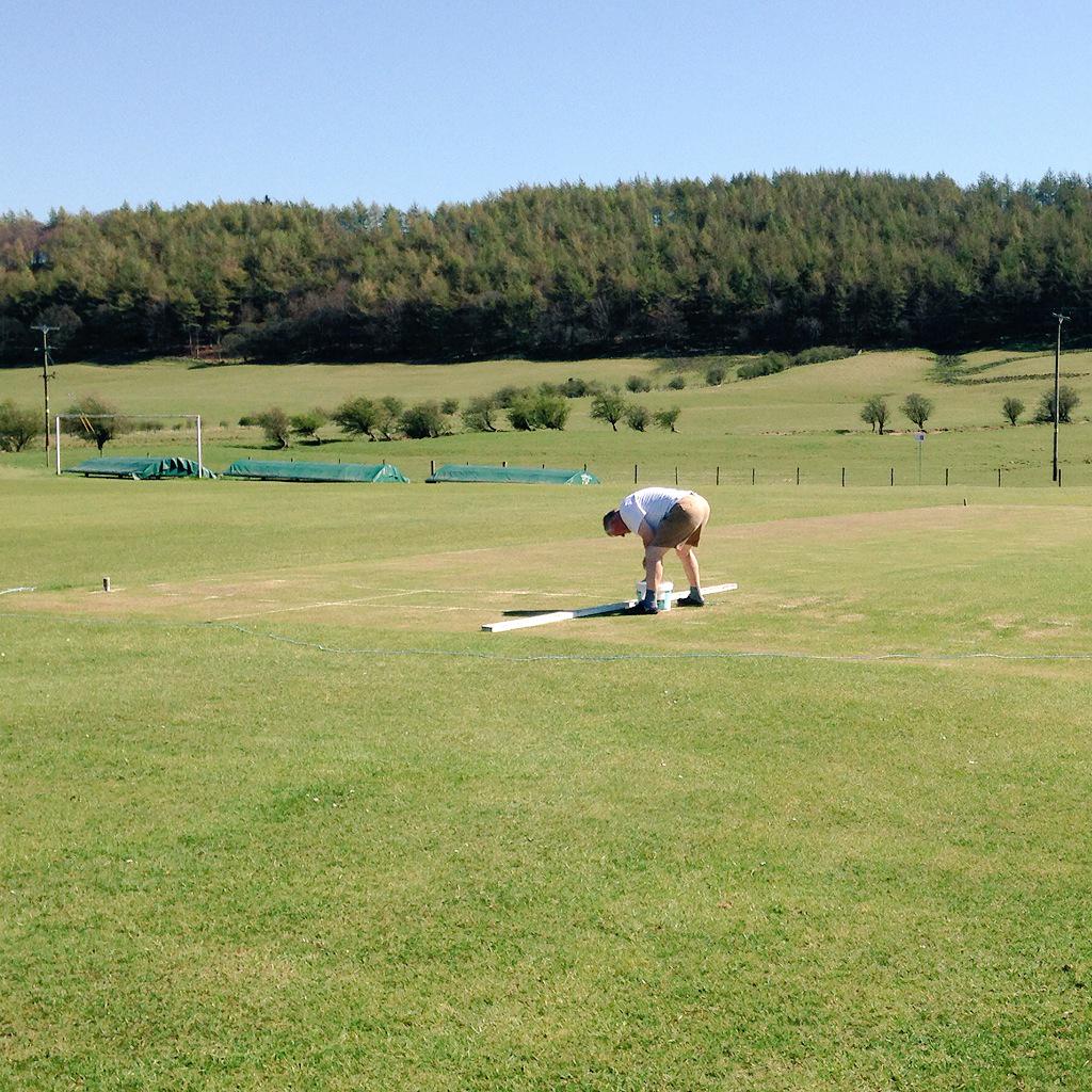 Kildale Cricket Club tweet media
