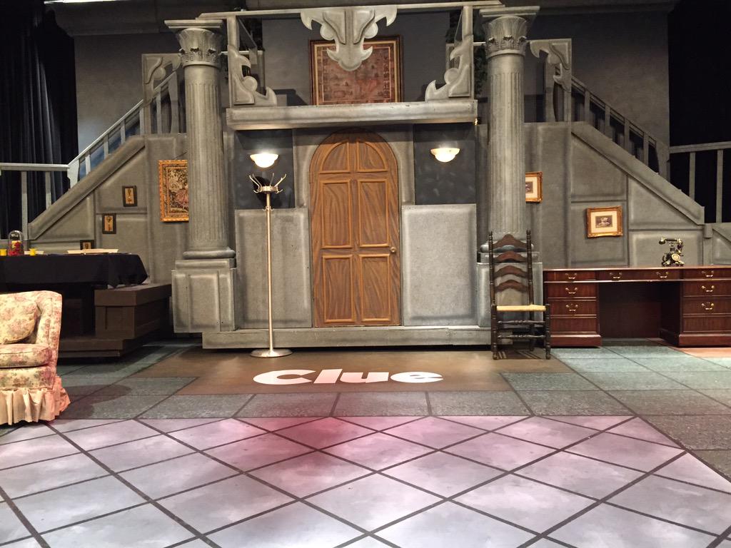 UnionRepertory tweet picture