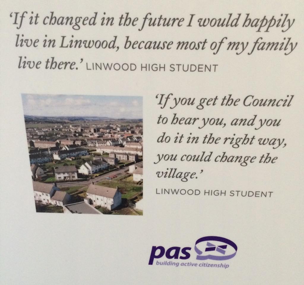 CrenellatedArts's tweet photo. Enjoyed the @PAS_tweets @placeworkfolk event, great to see the exhibition with @RenCouncilNews things http://t.co/8w8vdu6vKe