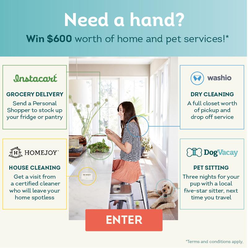 Instacart's tweet photo. #LosAngeles! This is your last week to enter our sweepstakes: http://t.co/9yZJsWQDrq cc @WashioApp @DogVacay @Homejoy http://t.co/PnjDuz2F4u