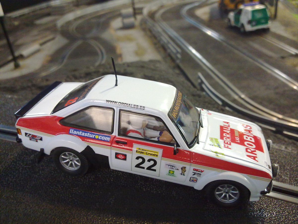 MRRacingSlot's tweet photo. Es todo un orgullo para @MRRacingSlot , poder contar con tantos seguidores en las RRSS ¡¡¡Muchísimas gracias!!! http://t.co/PhbIufGv7H