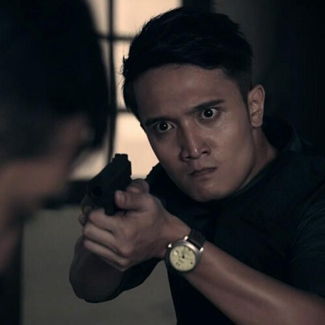 FauzieLaily's tweet image. #SsgtRazali signing off....for now. #CodeOfLaw ##CodeOfLaw3 #CodeOfLawCh5 #COL3 ##CodeOfLawTvSeries @mediacorpch5