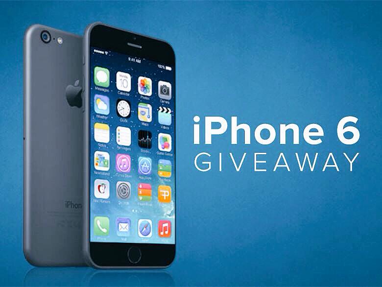MrsSanta_'s tweet photo. The winner will be picked TODAY so keep your eyes open! 🎁🎁🎁🎁🎁🎁🎁 RT AND FOLLOW to win an iPhone 6!          🎅🎄🎅🎄🎅🎄🎅🎄🎅🎄 http://t.co/trztzQhxL9