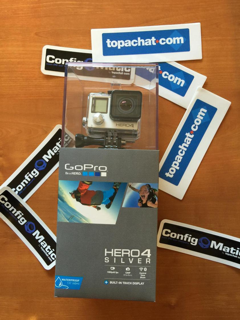 TopAchat's tweet photo. J'ai retrouvé ça sous mon bureau, RT si tu veux que je le rajoute au concours #16AnsTopAchat ;-) http://t.co/P1puviNtdv