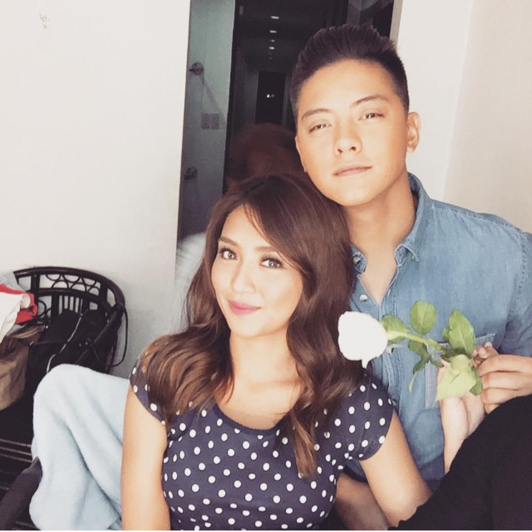 KathyyyChandyyy's tweet photo. “@engineermataRAI: LOVE is KATHNIEL
💙💙💙💙💙💙
#TYSMJV 😭 http://t.co/unM6p732Uz”