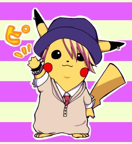 可愛いピカチュウ Pics Pikatyuu Pics Twitter