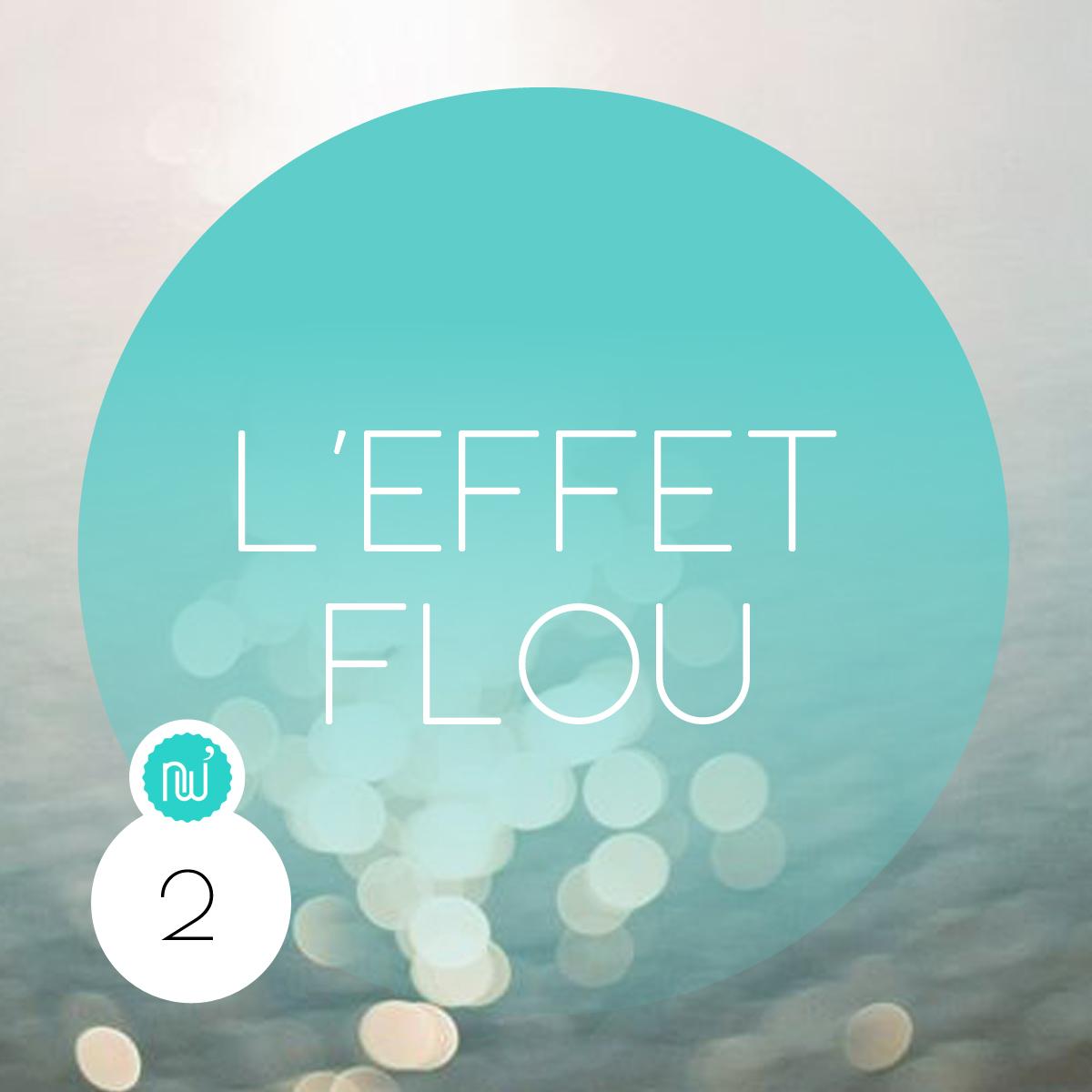 AgenceNewords's tweet image. Découvrez la 2e tendance graphique de l&apos;année : le flou d&apos;arrière-plan ou &quot;bokeh&quot;. #NEWords #tendancesgraphiques