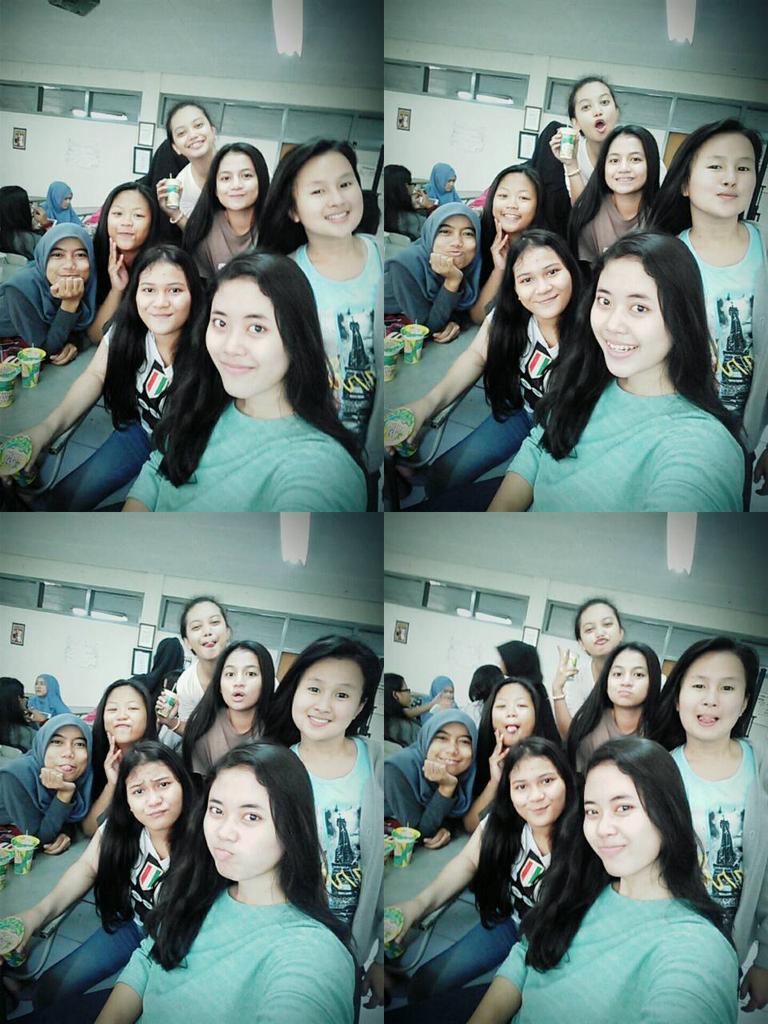 rt  Satu RT ibu2 arisan rumah tangga wk😄 @rizyansyah @siti_saraaah <a href="/riiakopastara/">riia fitria</a> <a href="/tiaraptri1/">yaraaa</a> <a href="/endriyanips/">EPS</a>