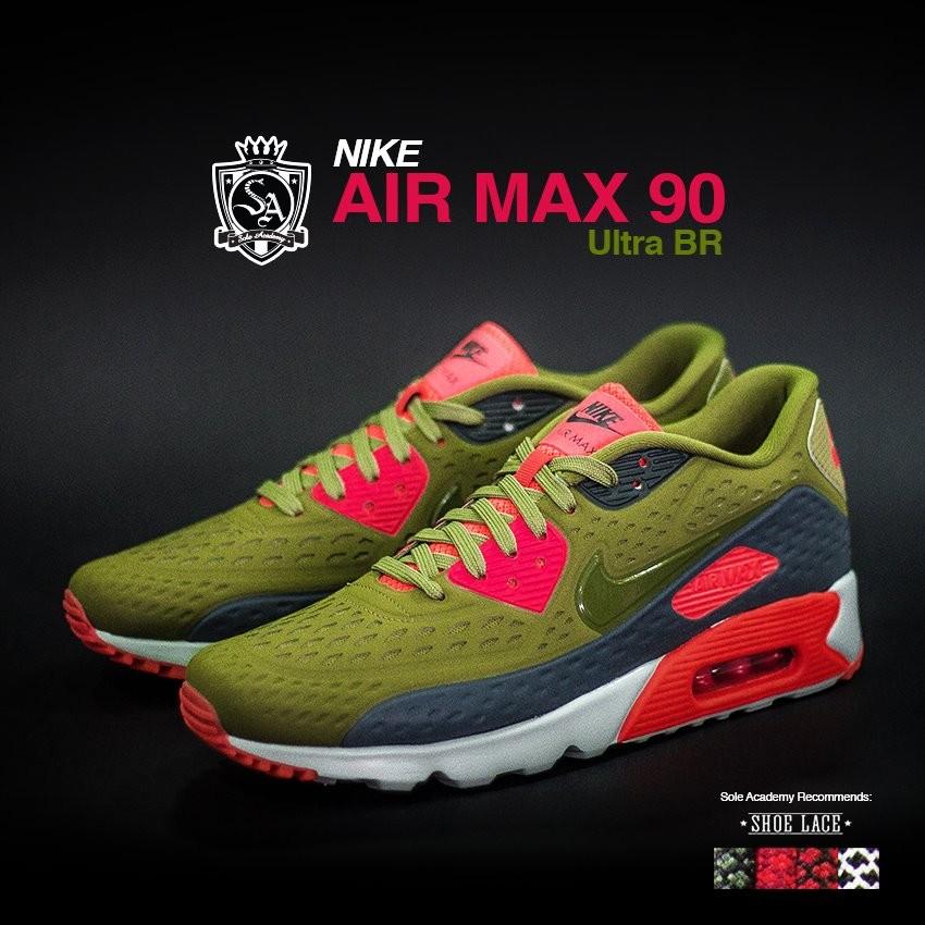 [Wts] Nike Air Max 90 Ultrs BR "duck camo wannabe" size ask, price 1.599K <a href="/BADE_Official/">B.A.D.E</a> <a href="/kickSolution/">kicksolution</a> @stepshigh