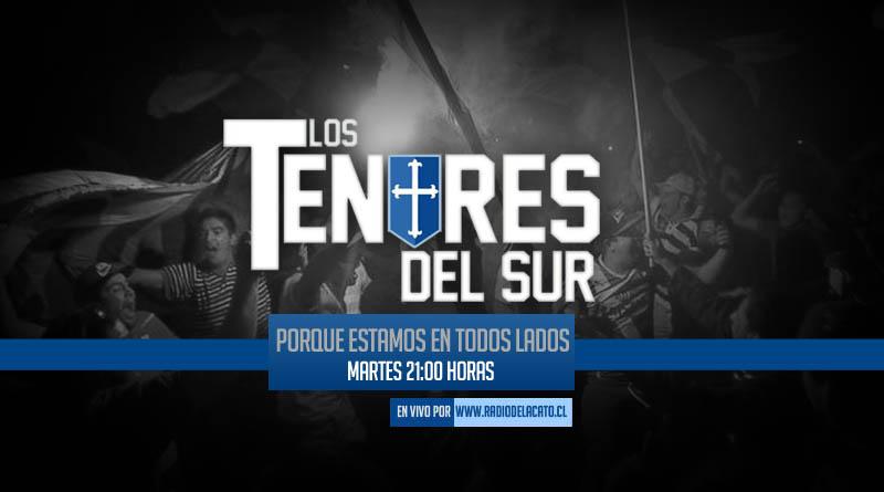 delacatoradio's tweet photo. Los 78 años del CDUC, se celebran en #LosTenoresdelSur este martes desde las 21 horas http://t.co/be3i5t2BnX http://t.co/6lm77sc7WD