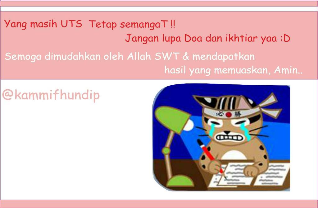 Markibar~ mari kita belajar :D <a href="/KAMMISemarang/">KAMMI Semarang</a> <a href="/kammimipaundip/">KAMMI MIPA UNDIP</a> <a href="/KAMMIPusat/">PP KAMMI</a>