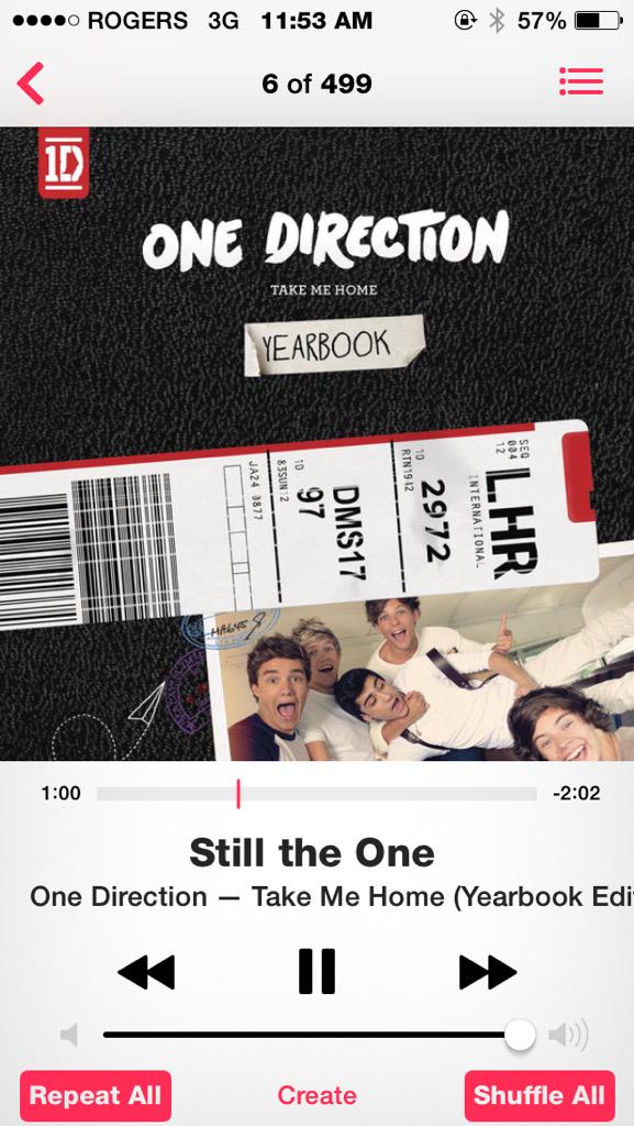 DanielleM_6's tweet photo. What do I listen to while working out? #thebest http://t.co/nXoLH880JY