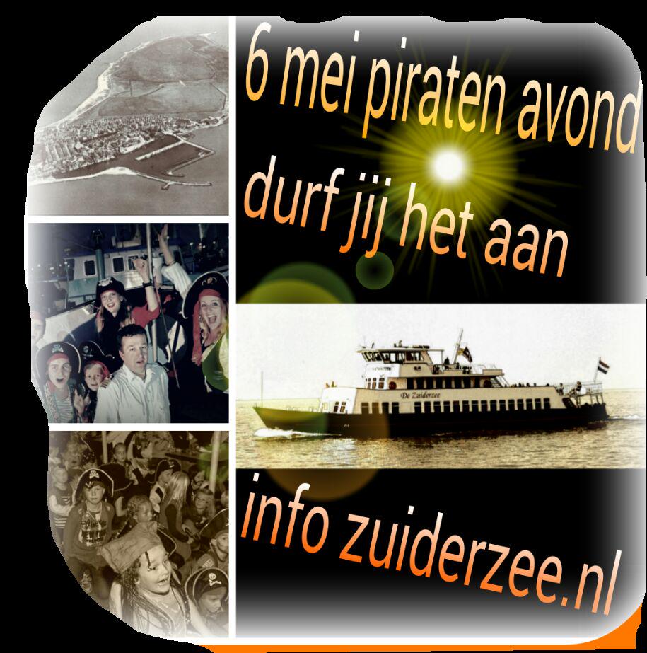volg en RT ons en maak kans op 2 gratis kaartjes voor het #piratenavontuur.
morgenavond maken wij de winnaar bekend!