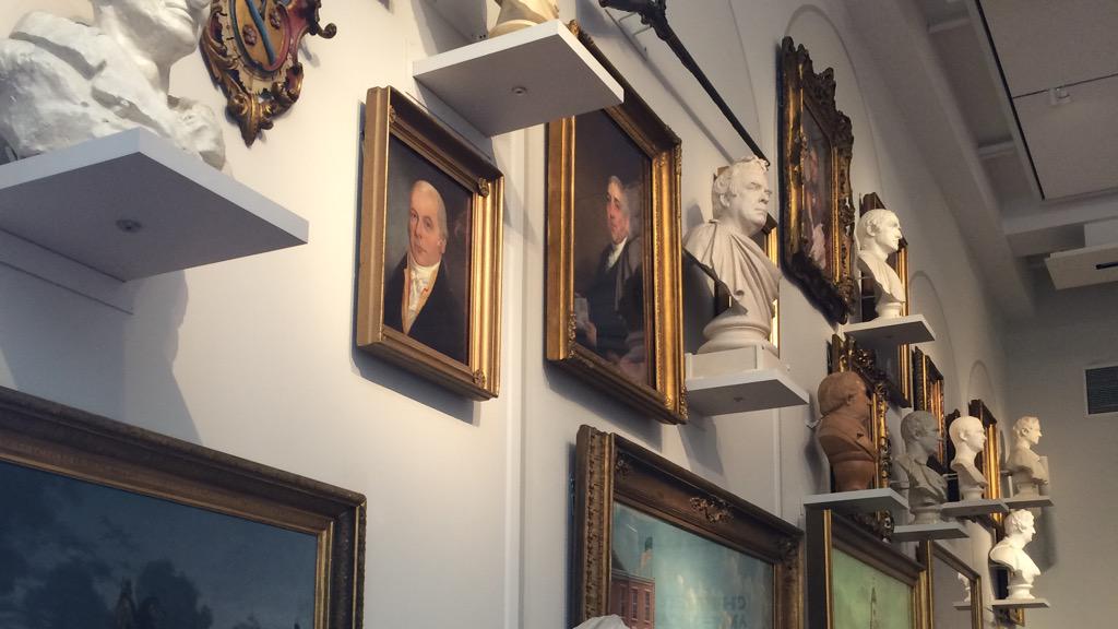 JODimpact's tweet photo. Getting ready for @OutLeadership's Out on the Street Summit at the NY Historical Society - follow #OOTSNY for updates http://t.co/RMI3Nc0tKa