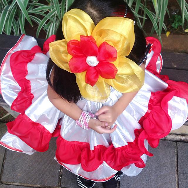 Ada nggak yaa yang jual bunga kaya ginii ? Mau dimalingg haha >_< abis lucubanget ! <a href="/AqilaHerby/">Aqila Herby</a> gemesinn