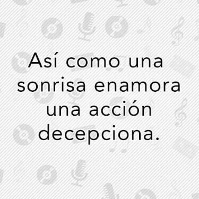 Ni mas ni menos... asi mismo es