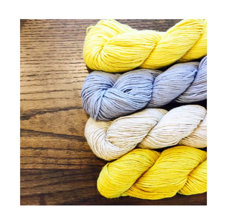 RowanAtLiberty's tweet photo. We love @RowanYarns #creativelinen but which colour way to choose for a fresh #summerknit http://t.co/vfAipmJQnW