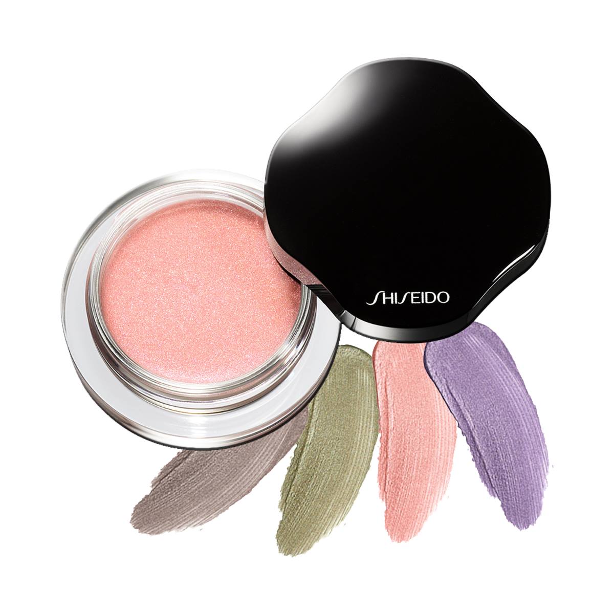 Smudge,line,blend &amp; define.Discover our Shimmering Cream Eye Colour,available in four stunning shades <a href="/TroonScents/">Scentsations</a>