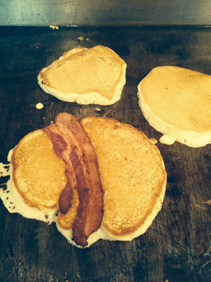 chefmariomobile tweet picture