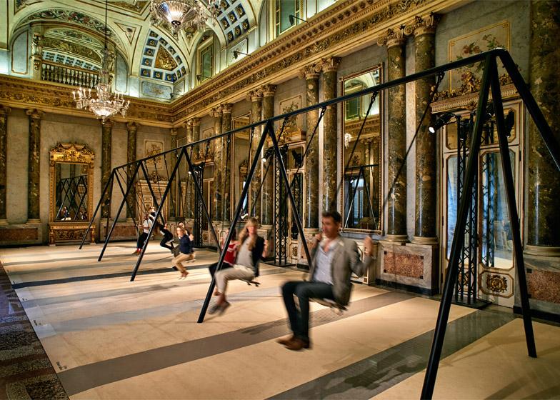 Dezeen tweet media