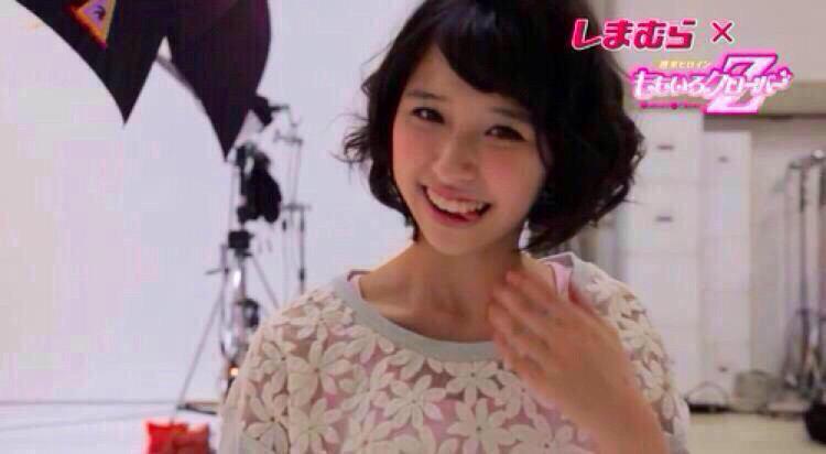 YTsiori06040224's tweet photo. 玉井詩織.☆.｡.:*・°

0RT       ﾌﾞｽ

10RT    普通

100RT  可愛い

500RT  天使

RTしてくださったモノノフさんを
フォローしたいと思います!!
たくさんのRT期待しています http://t.co/bMqUWCtRGK