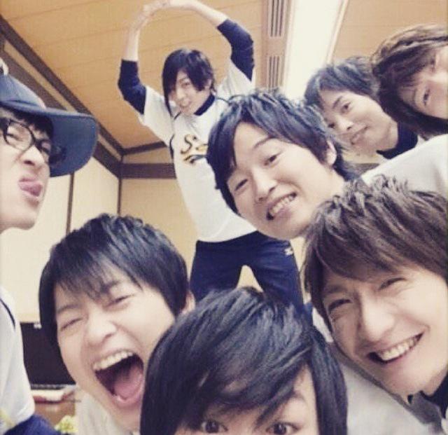 下野紘の鳩胸に包まれたい人rt 下野紘の鳩胸に包まれたい人rt