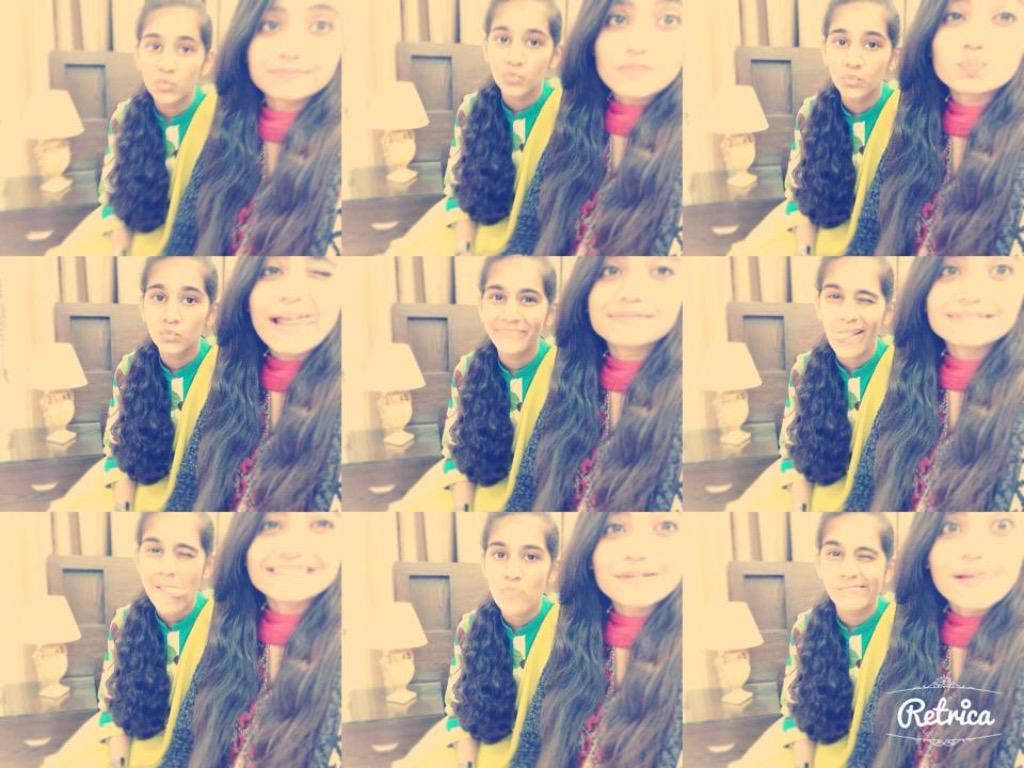 SWajihi's tweet photo. Get well soon ❤️ @suhaabshah http://t.co/lvefg1j8DK