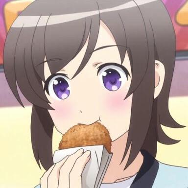 宇佐美奈々子生誕祭15のtwitterイラスト検索結果 古い順