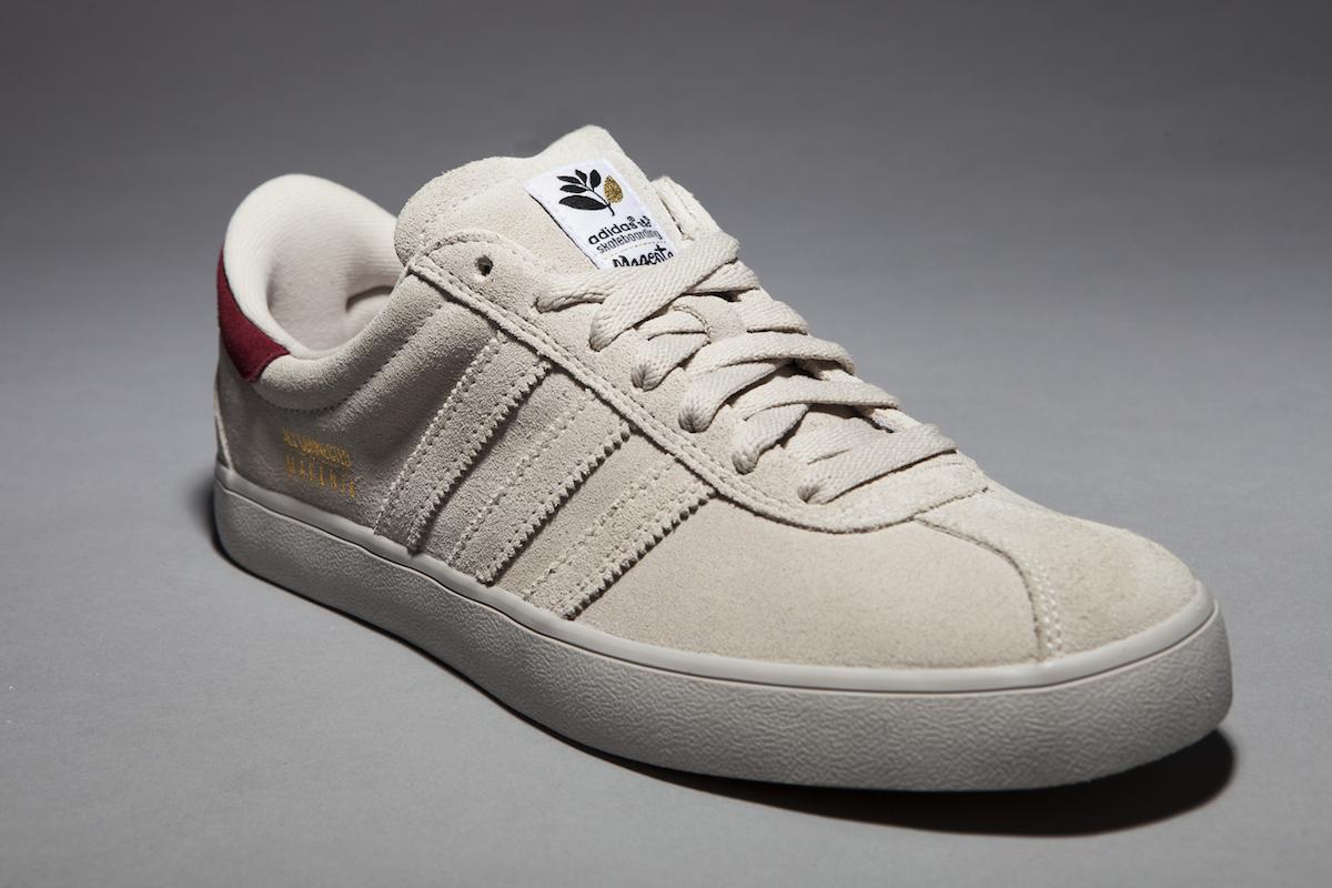 RWDmag's tweet photo. #TrainerReport: @adidasskate Collaborate With @magentaskate On Classic Skater Silhouette | RWD http://t.co/3Kmiv6NfTv http://t.co/FSOeXdbdeS