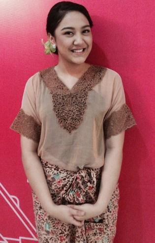 Kartini Modern di Mata Pengusaha Muda Putri Tanjung detik.id/6HWnfP